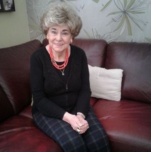 Meet your Posher, Elizabeth